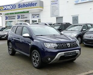 Dacia Duster Gebrauchtwagen