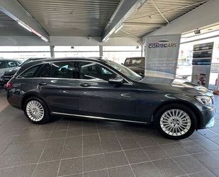 Mercedes-Benz C 180 Gebrauchtwagen