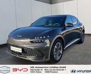 Genesis GV60 Gebrauchtwagen