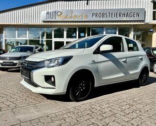 Mitsubishi Space Star Gebrauchtwagen