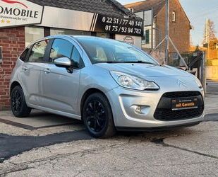 Citroen C3 Gebrauchtwagen