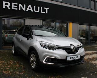 Renault Captur Gebrauchtwagen