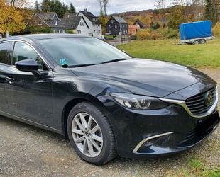Mazda 6 Gebrauchtwagen