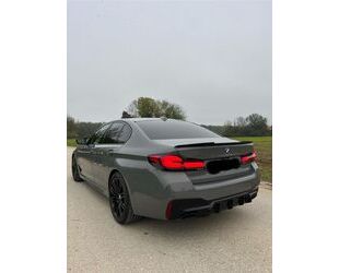 BMW 530 Gebrauchtwagen