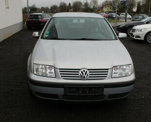VW Bora Gebrauchtwagen