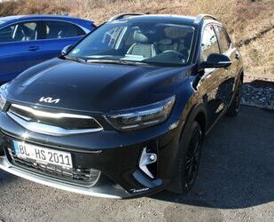 Kia Stonic Gebrauchtwagen