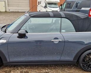 Toyota Cooper S Cabrio 