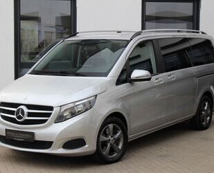 Mercedes-Benz V 250 Gebrauchtwagen