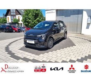 Kia Picanto Gebrauchtwagen
