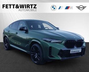 BMW X6 M60 Gebrauchtwagen