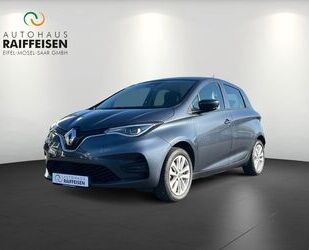 Renault ZOE Gebrauchtwagen