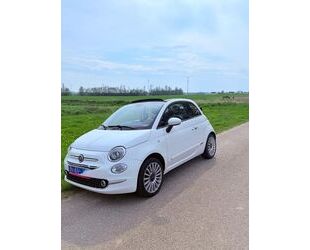 Fiat 500C Gebrauchtwagen