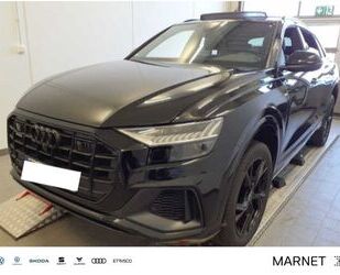 Audi Q8 Gebrauchtwagen