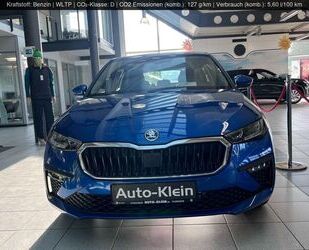 Skoda Scala Gebrauchtwagen