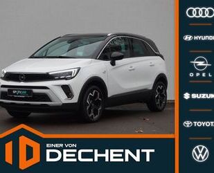 Opel Crossland (X) Gebrauchtwagen