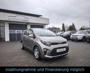 Kia Picanto Gebrauchtwagen