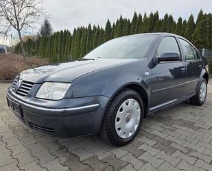 VW Bora Gebrauchtwagen