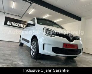 Renault Twingo Gebrauchtwagen