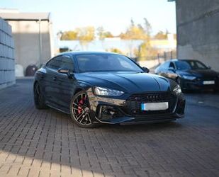 Audi RS5 Gebrauchtwagen