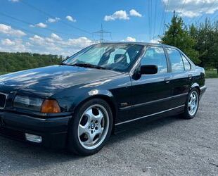 BMW 323 Gebrauchtwagen