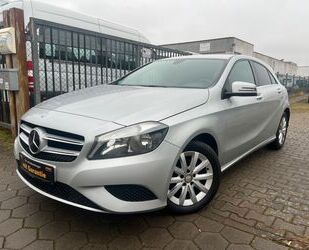 Mercedes-Benz A 180 Gebrauchtwagen