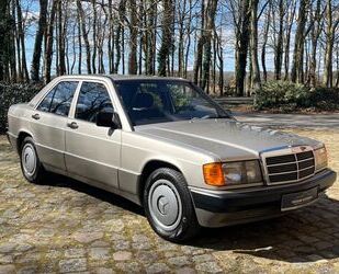 Mercedes-Benz 190 Gebrauchtwagen