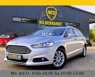Ford Mondeo Gebrauchtwagen