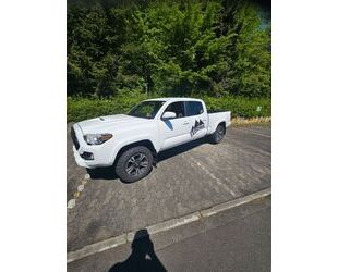 Toyota Tacoma Gebrauchtwagen
