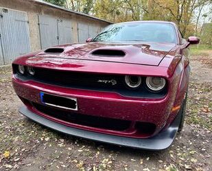 Dodge Challenger Gebrauchtwagen