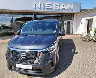Nissan Primastar Gebrauchtwagen