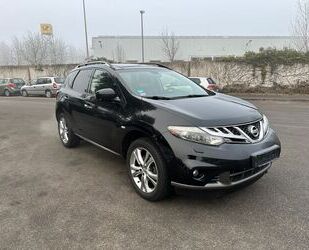 Nissan Murano Gebrauchtwagen