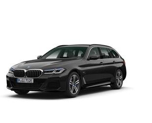 BMW 530 Gebrauchtwagen