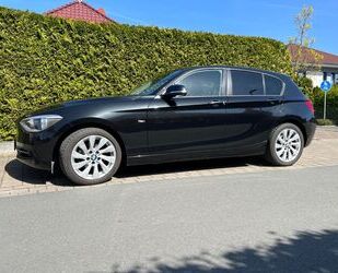 BMW 116 Gebrauchtwagen
