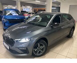 Skoda Scala Gebrauchtwagen