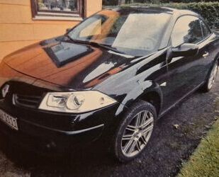 Renault Megane Gebrauchtwagen