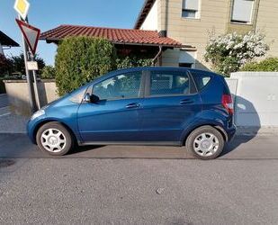 Mercedes-Benz A 160 Gebrauchtwagen