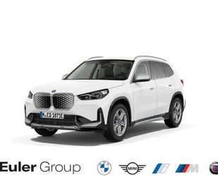 BMW iX1 Gebrauchtwagen