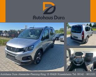 Peugeot Rifter Gebrauchtwagen