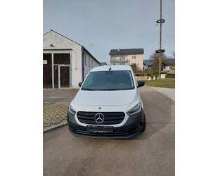 Mercedes-Benz Citan Gebrauchtwagen
