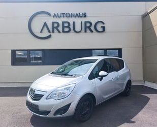 Opel Meriva Gebrauchtwagen