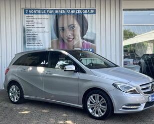 Mercedes-Benz B 200 Gebrauchtwagen