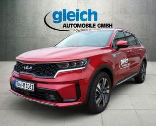 Kia Sorento Gebrauchtwagen