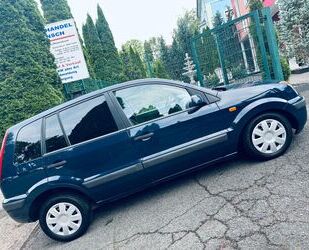 Ford Fusion Gebrauchtwagen