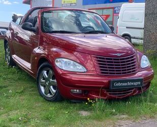 Chrysler PT Cruiser Gebrauchtwagen