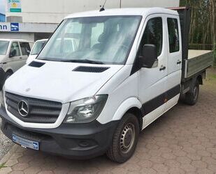 Mercedes-Benz Sprinter Gebrauchtwagen