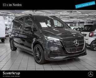 Mercedes-Benz V 300 Gebrauchtwagen