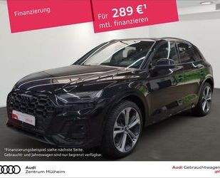 Audi SQ5 Gebrauchtwagen