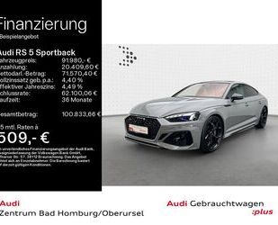 Audi RS5 Gebrauchtwagen