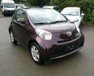 Toyota IQ Gebrauchtwagen