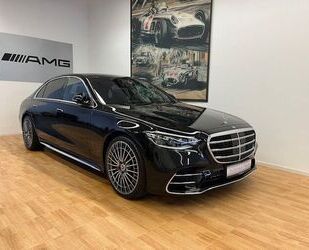 Mercedes-Benz S 580 Gebrauchtwagen